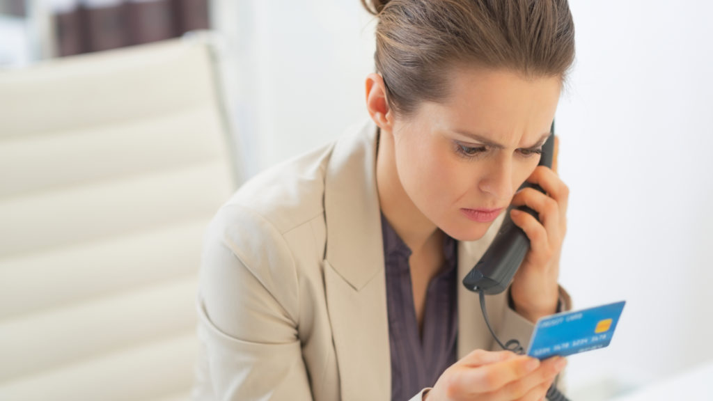 Nearly 50 Million Cardholders Had Credit Limits Reduced, Card Closed